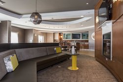  - SpringHill Suites by Marriott Charlotte