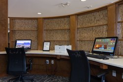  - SpringHill Suites by Marriott Charlotte