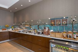  - SpringHill Suites by Marriott Charlotte