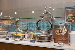  - SpringHill Suites by Marriott Charlotte