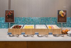  - SpringHill Suites by Marriott Charlotte