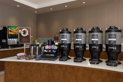  - SpringHill Suites by Marriott Charlotte