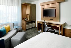  - Courtyard by Marriott Fort Mill - I-77, Exit 85