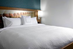  - Courtyard by Marriott Fort Mill - I-77, Exit 85