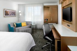  - Courtyard by Marriott Fort Mill - I-77, Exit 85