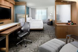 - Courtyard by Marriott Fort Mill - I-77, Exit 85