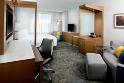  - Courtyard by Marriott Fort Mill - I-77, Exit 85