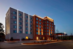  - Courtyard by Marriott Fort Mill - I-77, Exit 85