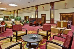  - Marriott Hotel CMH Airport Columbus - I-670, Exit 9
