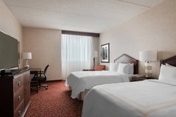  - Marriott Hotel CMH Airport Columbus - I-670, Exit 9