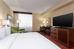  - Marriott Hotel CMH Airport Columbus - I-670, Exit 9