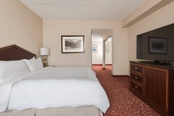 - Marriott Hotel CMH Airport Columbus - I-670, Exit 9