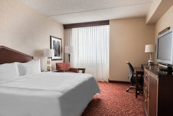  - Marriott Hotel CMH Airport Columbus - I-670, Exit 9