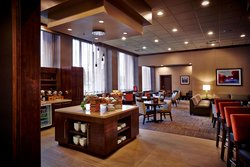  - Marriott Hotel CMH Airport Columbus - I-670, Exit 9