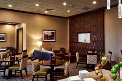  - Marriott Hotel CMH Airport Columbus - I-670, Exit 9