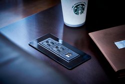  - Marriott Hotel CMH Airport Columbus - I-670, Exit 9