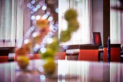  - Marriott Hotel CMH Airport Columbus - I-670, Exit 9