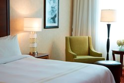  - Marriott Hotel CMH Airport Columbus - I-670, Exit 9