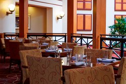  - Marriott Hotel CMH Airport Columbus - I-670, Exit 9