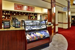  - Marriott Hotel CMH Airport Columbus - I-670, Exit 9