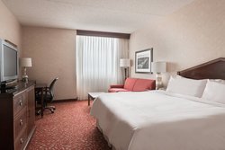  - Marriott Hotel CMH Airport Columbus - I-670, Exit 9