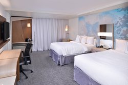  - Courtyard by Marriott Grove City - I-71, Exit 100