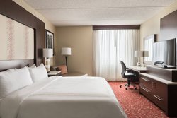  - Marriott Hotel CMH Airport Columbus - I-670, Exit 9