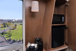  - Courtyard by Marriott Grove City - I-71, Exit 100