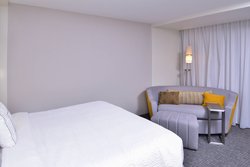  - Courtyard by Marriott Grove City - I-71, Exit 100