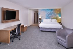  - Courtyard by Marriott Grove City - I-71, Exit 100