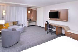  - Courtyard by Marriott Grove City - I-71, Exit 100