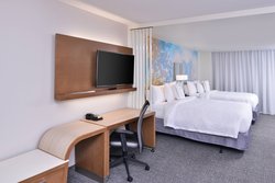  - Courtyard by Marriott Grove City - I-71, Exit 100