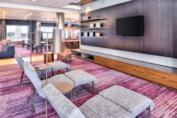  - Courtyard by Marriott Grove City - I-71, Exit 100