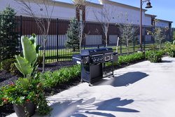  - Courtyard by Marriott Grove City - I-71, Exit 100