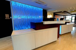  - Fairfield Inn & Suites by Marriott Bowling Green