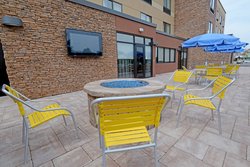  - Fairfield Inn & Suites by Marriott Bowling Green