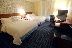  - Fairfield Inn & Suites by Marriott Bowling Green