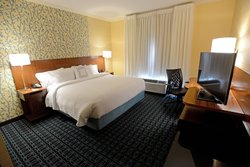  - Fairfield Inn & Suites by Marriott Bowling Green