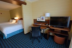  - Fairfield Inn & Suites by Marriott Bowling Green