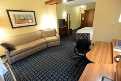  - Fairfield Inn & Suites by Marriott Bowling Green