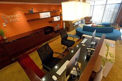  - Fairfield Inn & Suites by Marriott Bowling Green