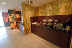  - Fairfield Inn & Suites by Marriott Bowling Green