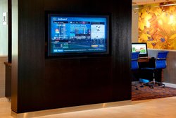  - Courtyard by Marriott Hotel Worthington Columbus -  I-270, Exit 23