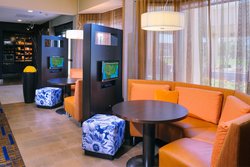  - Courtyard by Marriott Hotel Worthington Columbus -  I-270, Exit 23
