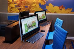  - Courtyard by Marriott Hotel Worthington Columbus -  I-270, Exit 23