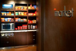  - Courtyard by Marriott Hotel Worthington Columbus -  I-270, Exit 23