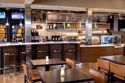  - Courtyard by Marriott Hotel Worthington Columbus -  I-270, Exit 23