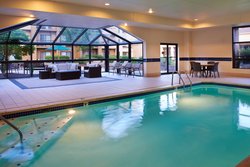  - Courtyard by Marriott Hotel Worthington Columbus -  I-270, Exit 23