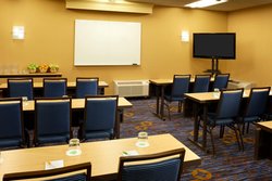  - Courtyard by Marriott Hotel Worthington Columbus -  I-270, Exit 23