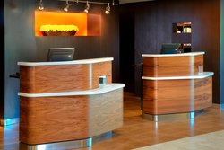  - Courtyard by Marriott Hotel Worthington Columbus -  I-270, Exit 23